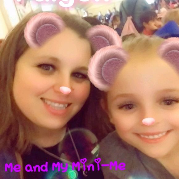 Meet your Posher, Mandy - Picture 1 of 1